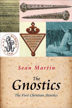bigCover of the book The Gnostics by 