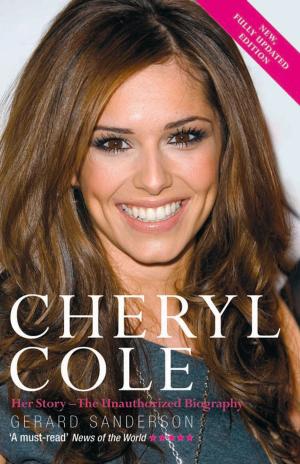 Cover of the book Cheryl Cole by Virginia Blackburn