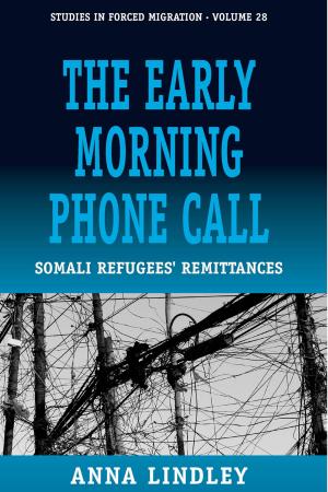 Cover of the book The Early Morning Phonecall by Erella Grassiani