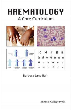 Cover of the book Haematology by John Farrar, Mary Hiscock, Vai Io Lo