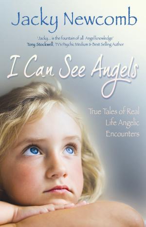 Cover of the book I Can See Angels by Gay Hendricks, Tinker Lindsay