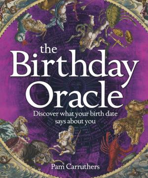 Cover of the book The Birthday Oracle by Inazo Nitobe