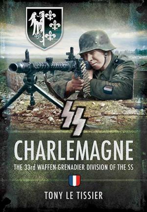Cover of the book SS Charlemagne by Lewis Childs
