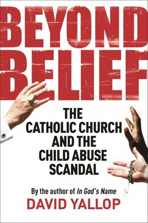 Cover of the book Beyond Belief by Jo Haigh