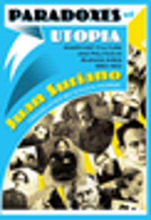 Cover of the book Paradoxes of Utopia by Agustín Guillamón