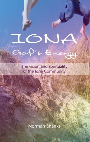 Cover of the book Iona by Rachel Mann