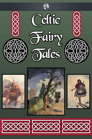 bigCover of the book Celtic Fairy Tales by 