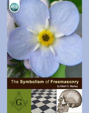 Cover of the book The Symbolism of Freemasonry by Blair