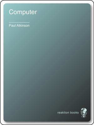 Cover of the book Computer by Andrew Gibson