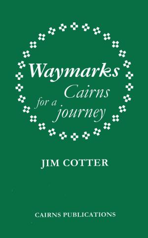Cover of the book Waymarks by Merv Lambert