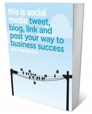 Cover of the book This is Social Media by 