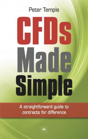 Book cover of CFDs Made Simple