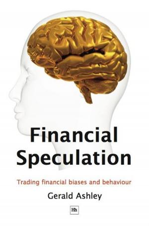 Cover of the book Financial Speculation by Karen Péloille