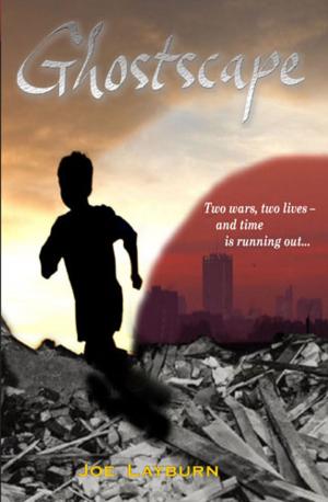 Cover of the book Ghostscape by Emma Townshend