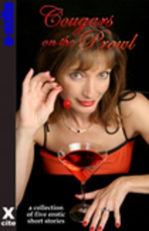 bigCover of the book Cougars on the Prowl by 
