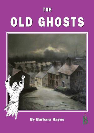 Book cover of The Old Ghosts