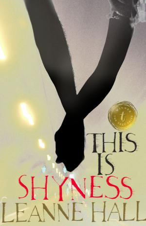 Cover of the book This is Shyness by Trent Jamieson