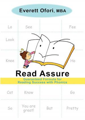 Cover of the book Read Assure: Guaranteed Formula For Reading Success With Phonics by R B Conroy