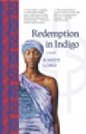 Cover of the book Redemption in Indigo by Peter Dickinson