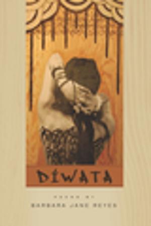 Cover of the book Diwata by Wyn Cooper