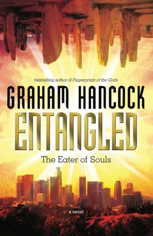 Cover of the book Entangled: The Eater of Souls by Chris Wooding