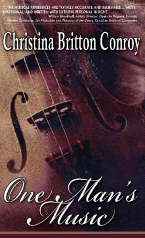 Cover of the book One Man's Music by Amber Leigh Williams