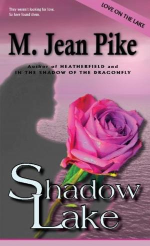 Cover of the book Shadow Lake by Judie Kleng