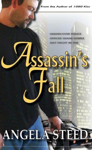 Cover of the book Assassin's Fall by Ryshia Kennie