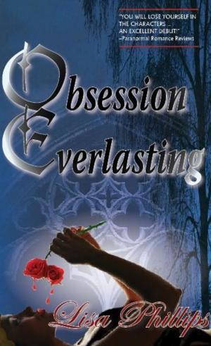 Cover of the book Obsession Everlasting by Thomma Lyn Grindstaff