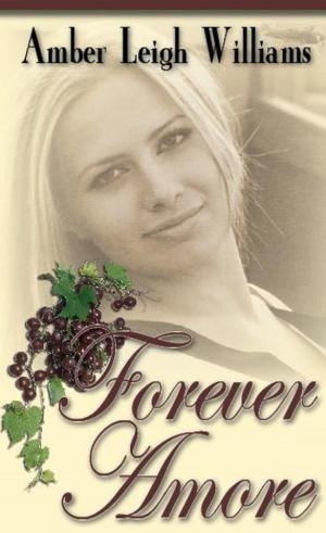 Book cover of Forever Amore