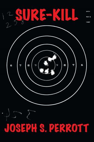 Cover of the book Sure-Kill by P.J. Allen