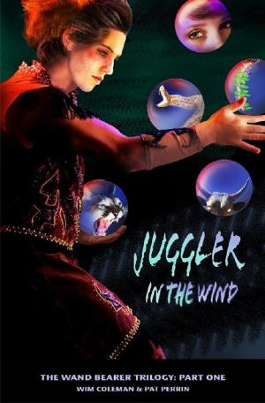 Cover of the book Juggler in the Wind by Edith Wharton