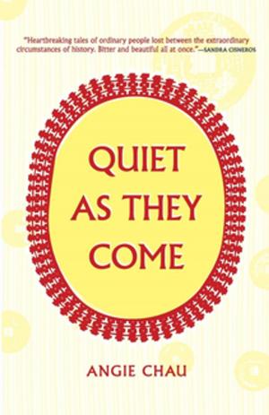 Cover of the book Quiet As They Come by Jasmine Beach-Ferrara