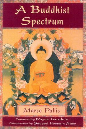 Book cover of A Buddhist Spectrum