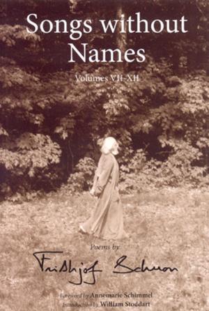 Cover of the book Songs Without Names Vol. Vii-Xii: Poems by Jean C. Cooper