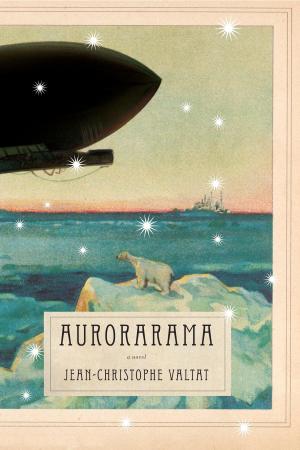 Cover of the book Aurorarama by Jonathan Lethem