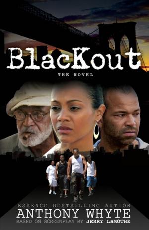 Cover of the book Blackout by Anthony Whyte