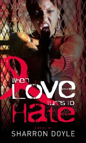 Cover of the book When Love Turns to Hate by Erick   S Gray, Anthony Whyte, Mark Anthony