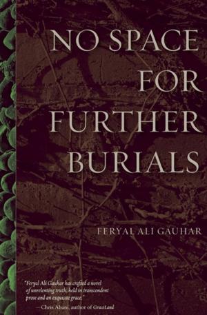 Cover of the book No Space for Further Burials by J. Patrick Redmond