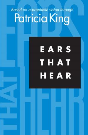bigCover of the book Ears That Hear by 