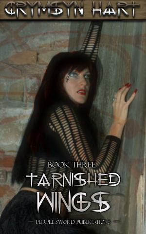 Book cover of Tarnished Wings Book Three