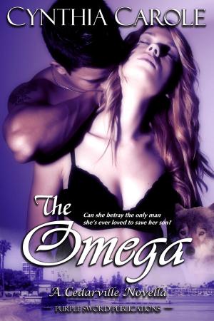 Cover of The Omega