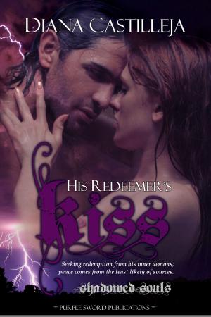 Cover of the book His Redeemer's Kiss by Max Griffin