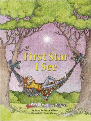 Cover of the book First Star I See by Randy Kamen
