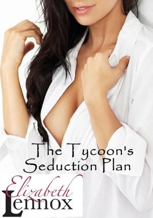 Cover of The Tycoon's Seduction Plan