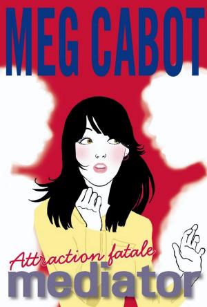 Cover of the book Mediator 5 by Katy Grant