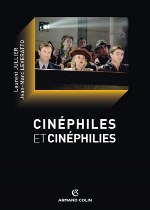 Cover of Cinéphiles et cinéphilies