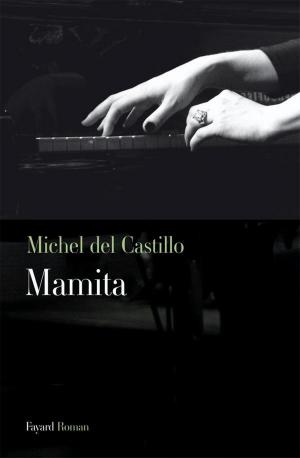 Book cover of Mamita