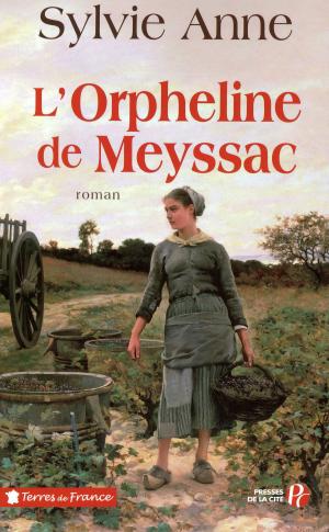 Cover of the book L'Orpheline de Meyssac by Jean-Christian PETITFILS