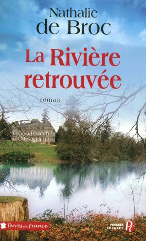Cover of the book La Rivière retrouvée (2) by Mathieu LAINE